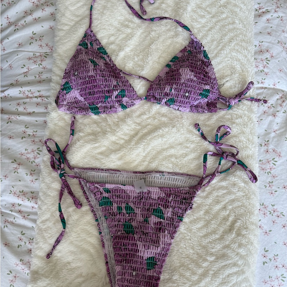 Women’s bikini